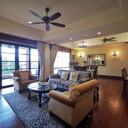 Casa Del Rio Residences Malacca Exteriér fotografie