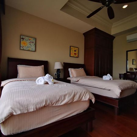 Casa Del Rio Residences Malacca Exteriér fotografie