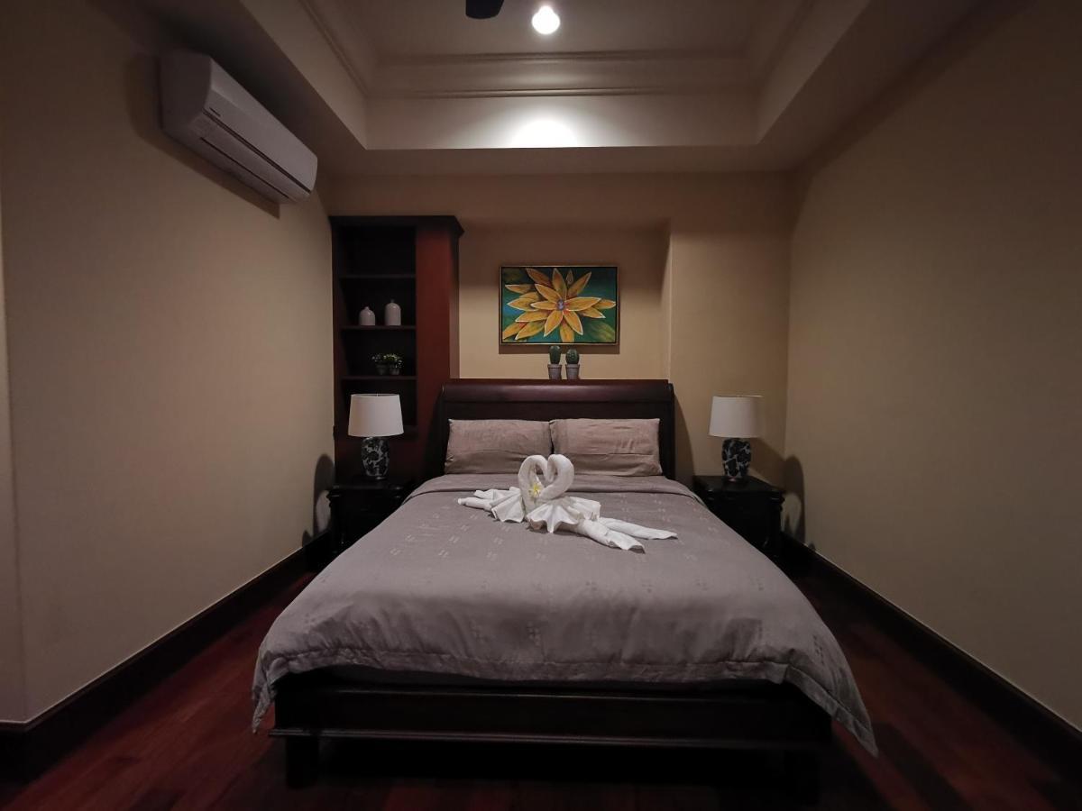 Casa Del Rio Residences Malacca Exteriér fotografie