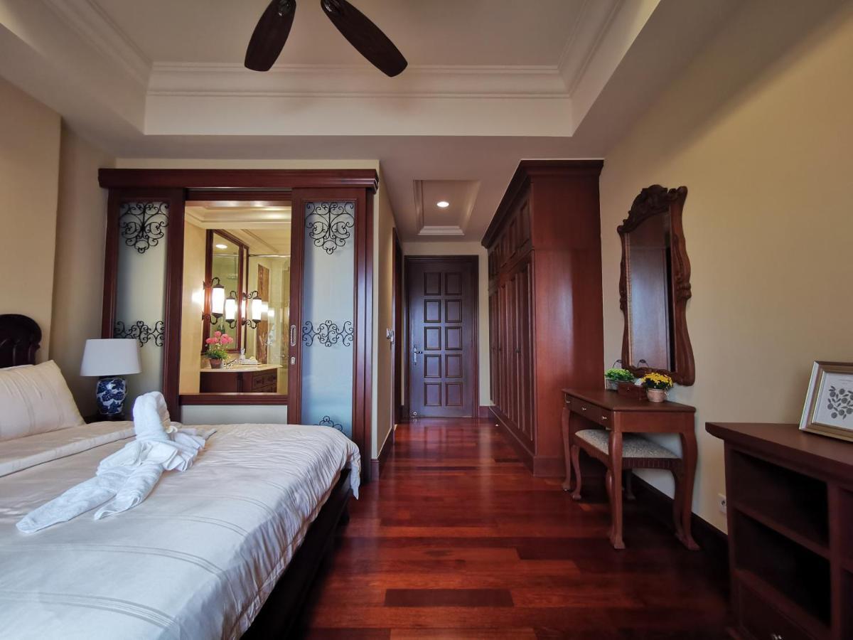 Casa Del Rio Residences Malacca Exteriér fotografie